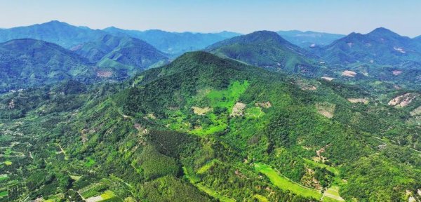 热丰网 实锤！中国曾遭大型小行星撞击，形成10000年来地球最大陨石坑！